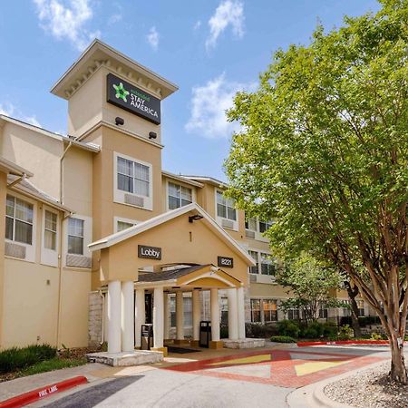 Extended Stay America Suites - Austin - North Central Экстерьер фото