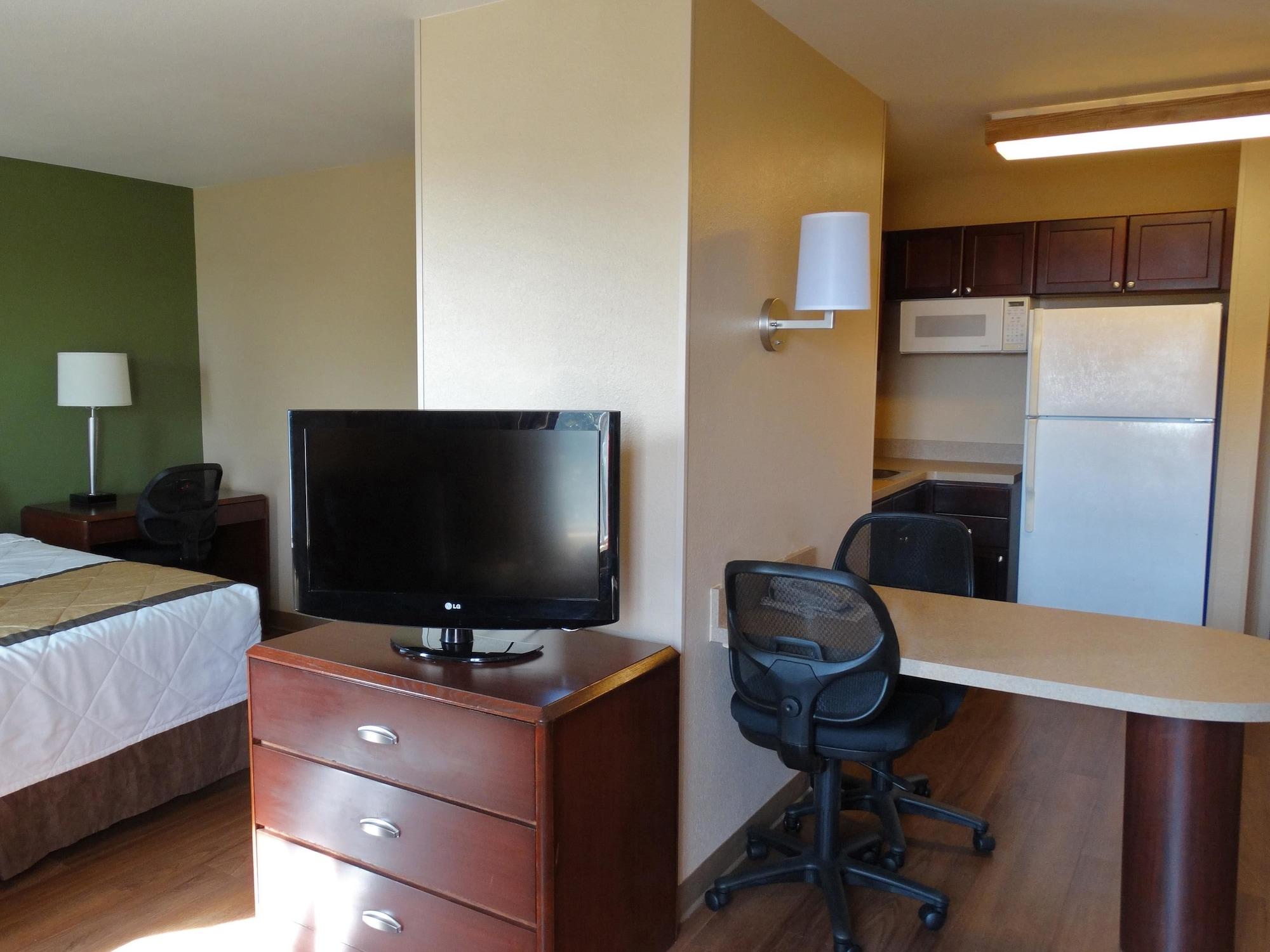 Extended Stay America Suites - Austin - North Central Экстерьер фото