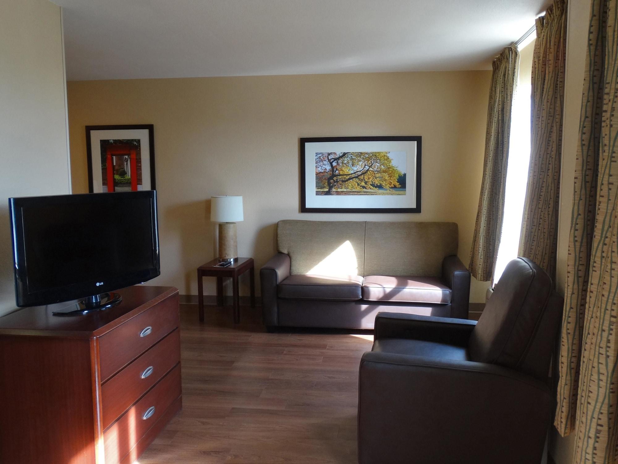 Extended Stay America Suites - Austin - North Central Экстерьер фото