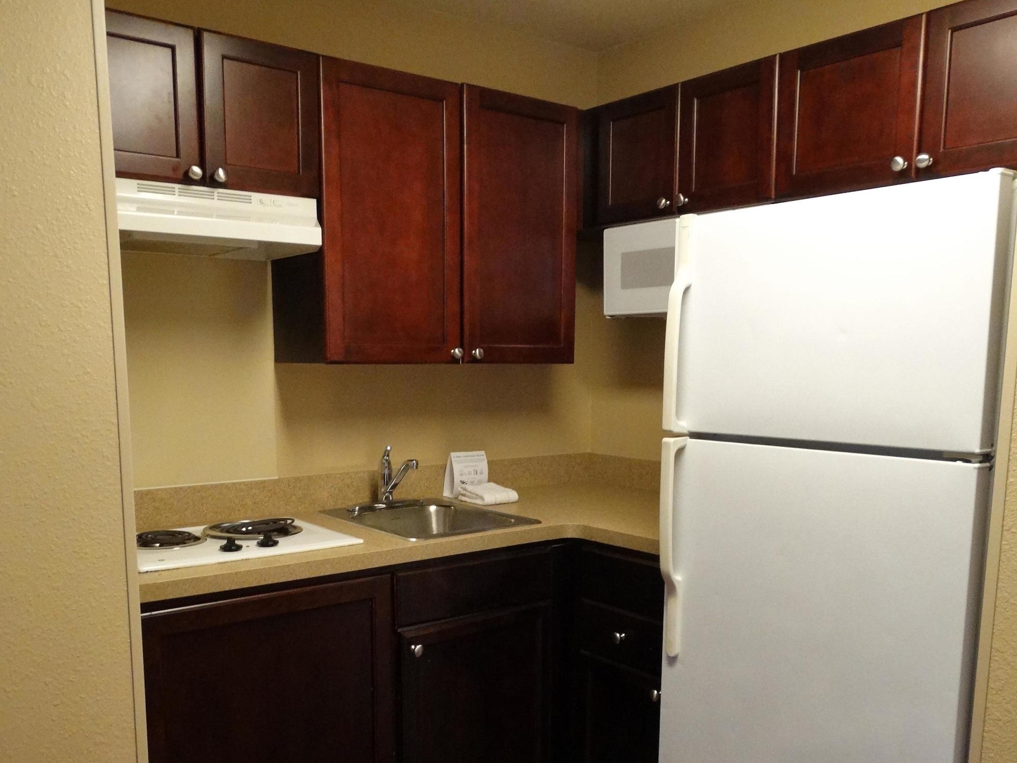 Extended Stay America Suites - Austin - North Central Экстерьер фото