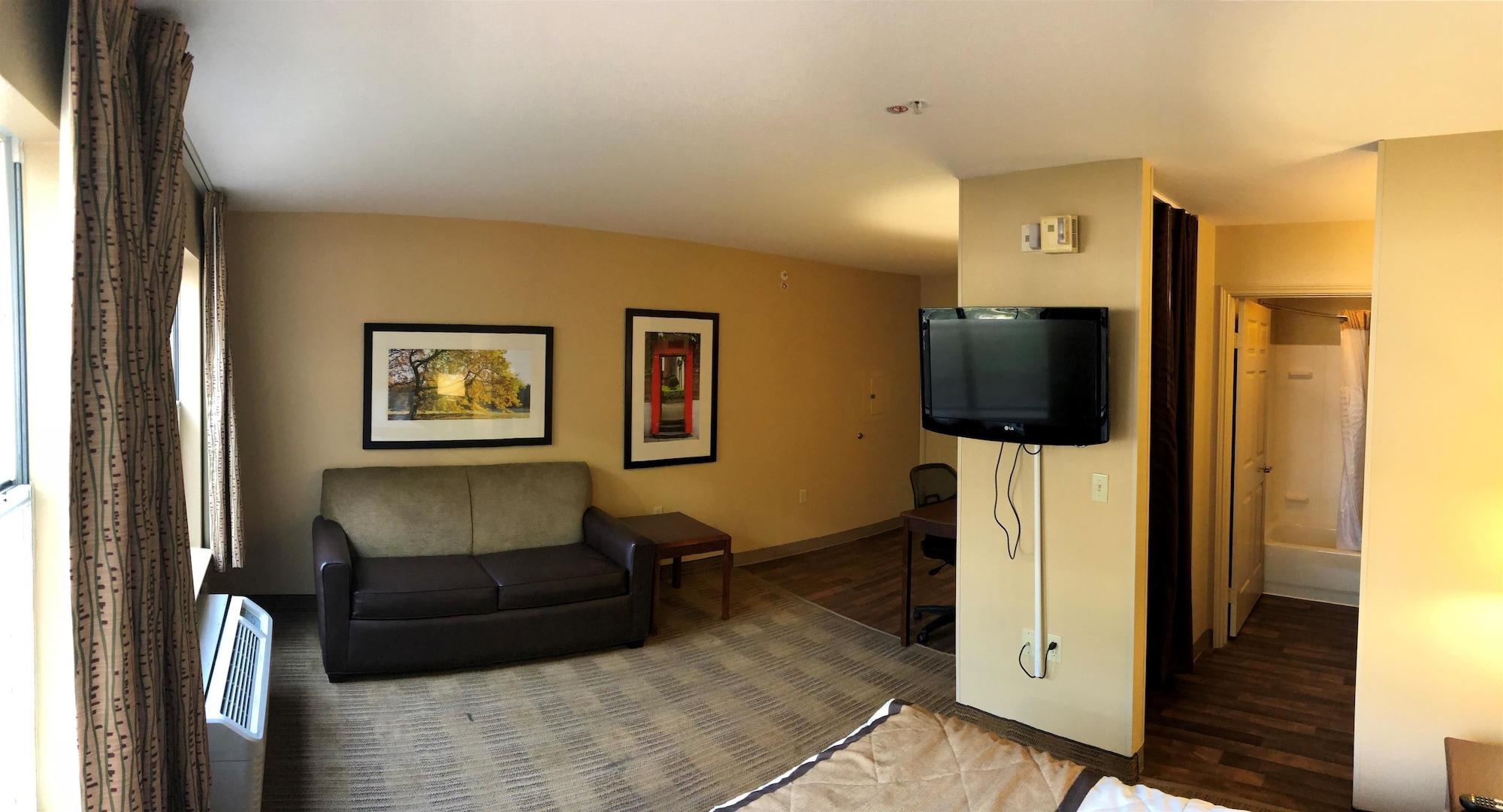 Extended Stay America Suites - Austin - North Central Экстерьер фото