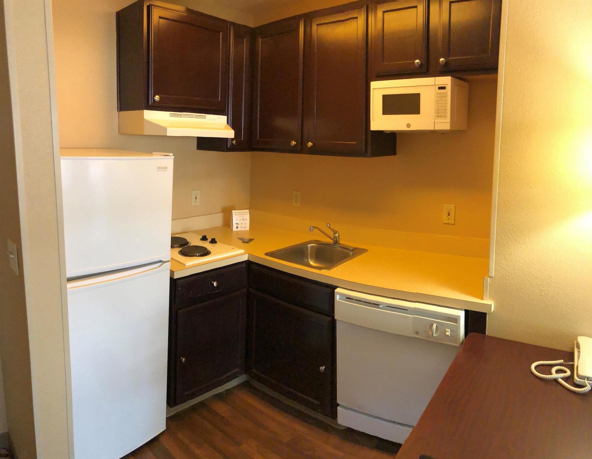 Extended Stay America Suites - Austin - North Central Экстерьер фото
