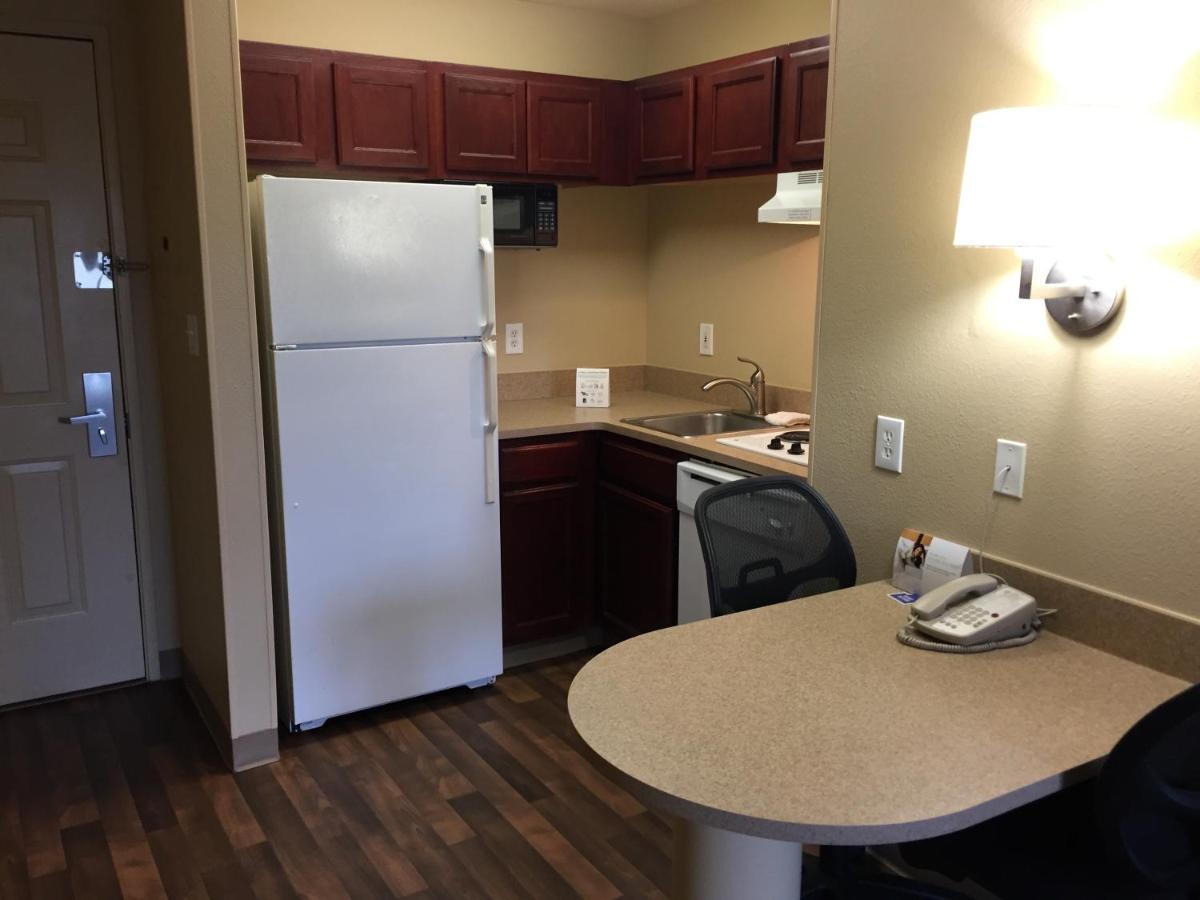 Extended Stay America Suites - Austin - North Central Экстерьер фото