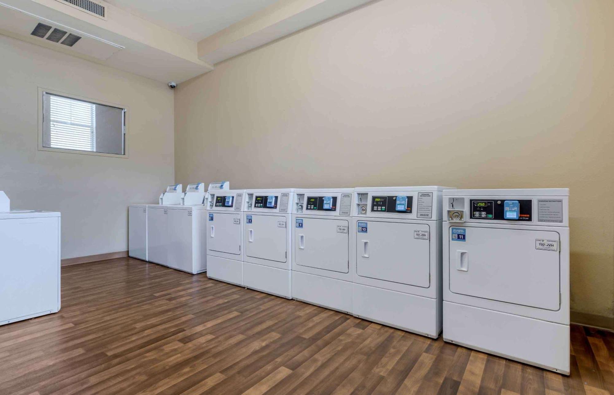 Extended Stay America Suites - Austin - North Central Экстерьер фото