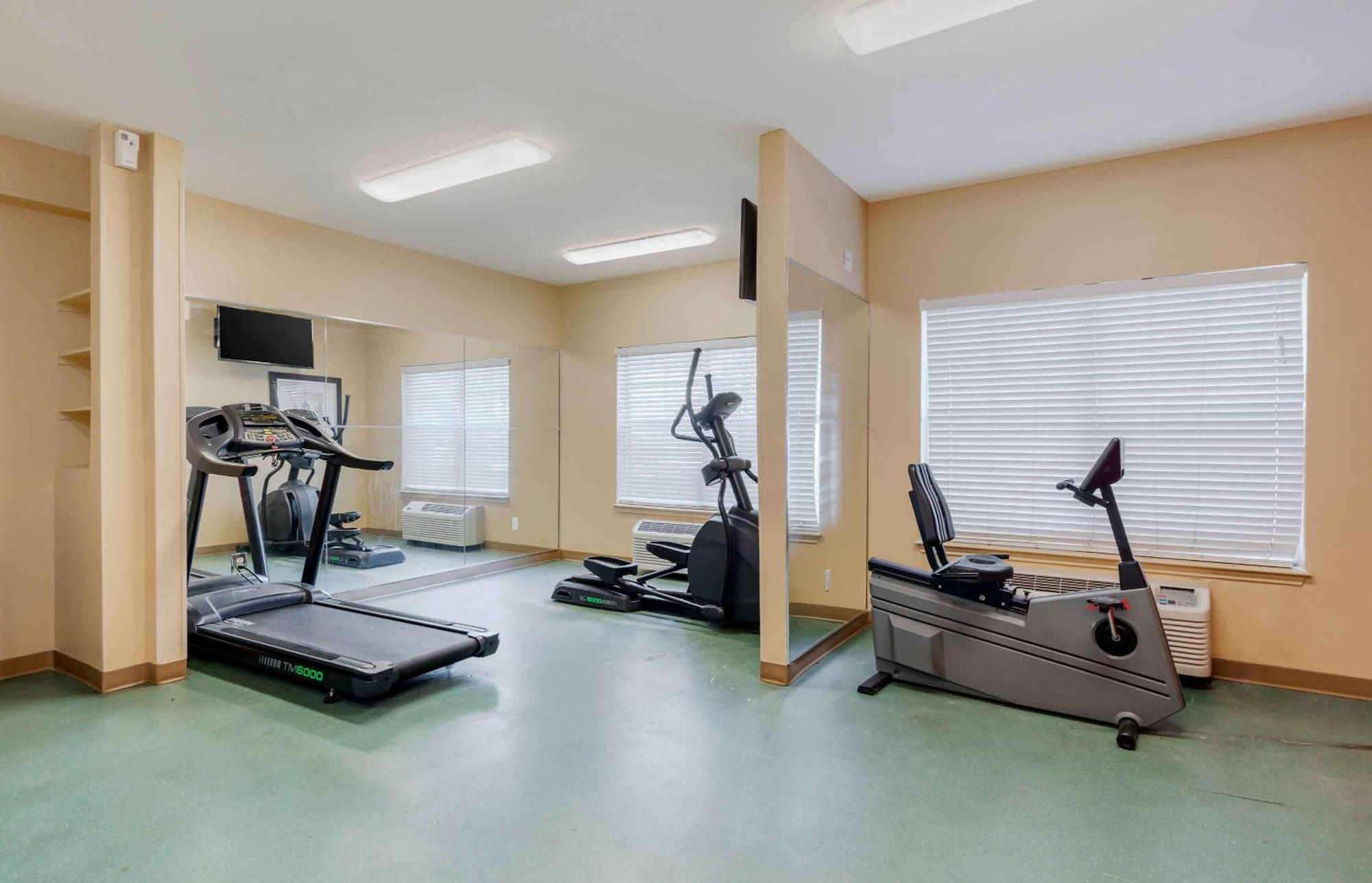 Extended Stay America Suites - Austin - North Central Экстерьер фото