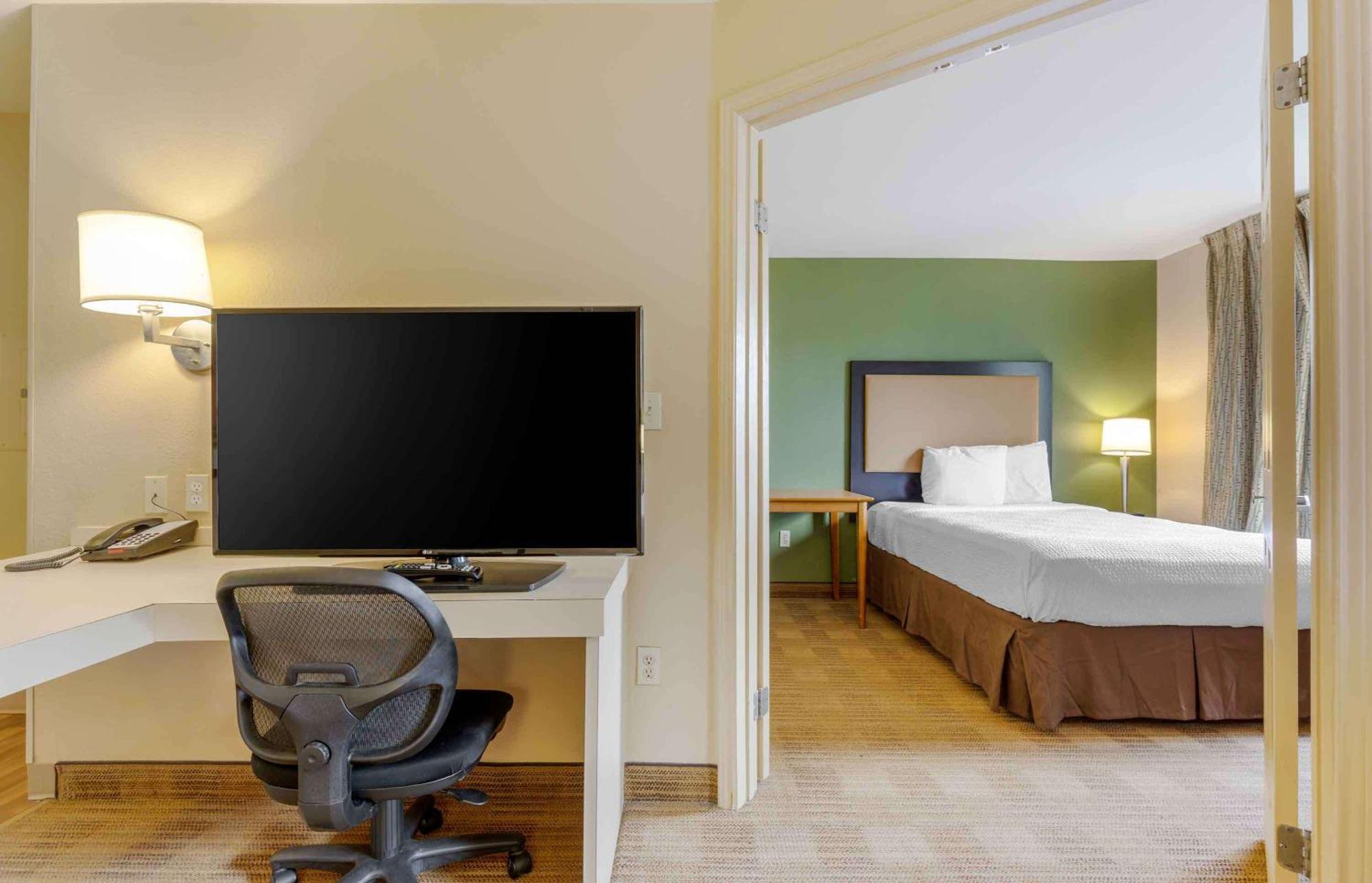 Extended Stay America Suites - Austin - North Central Экстерьер фото