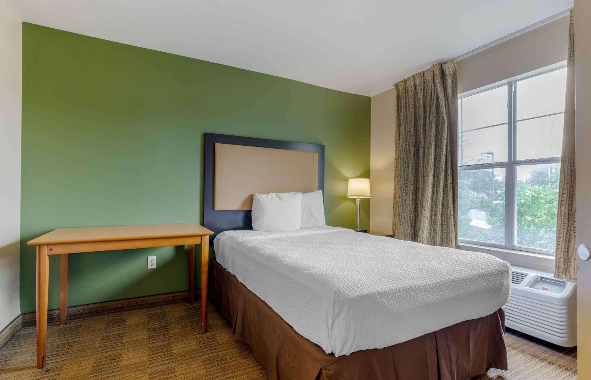 Extended Stay America Suites - Austin - North Central Экстерьер фото