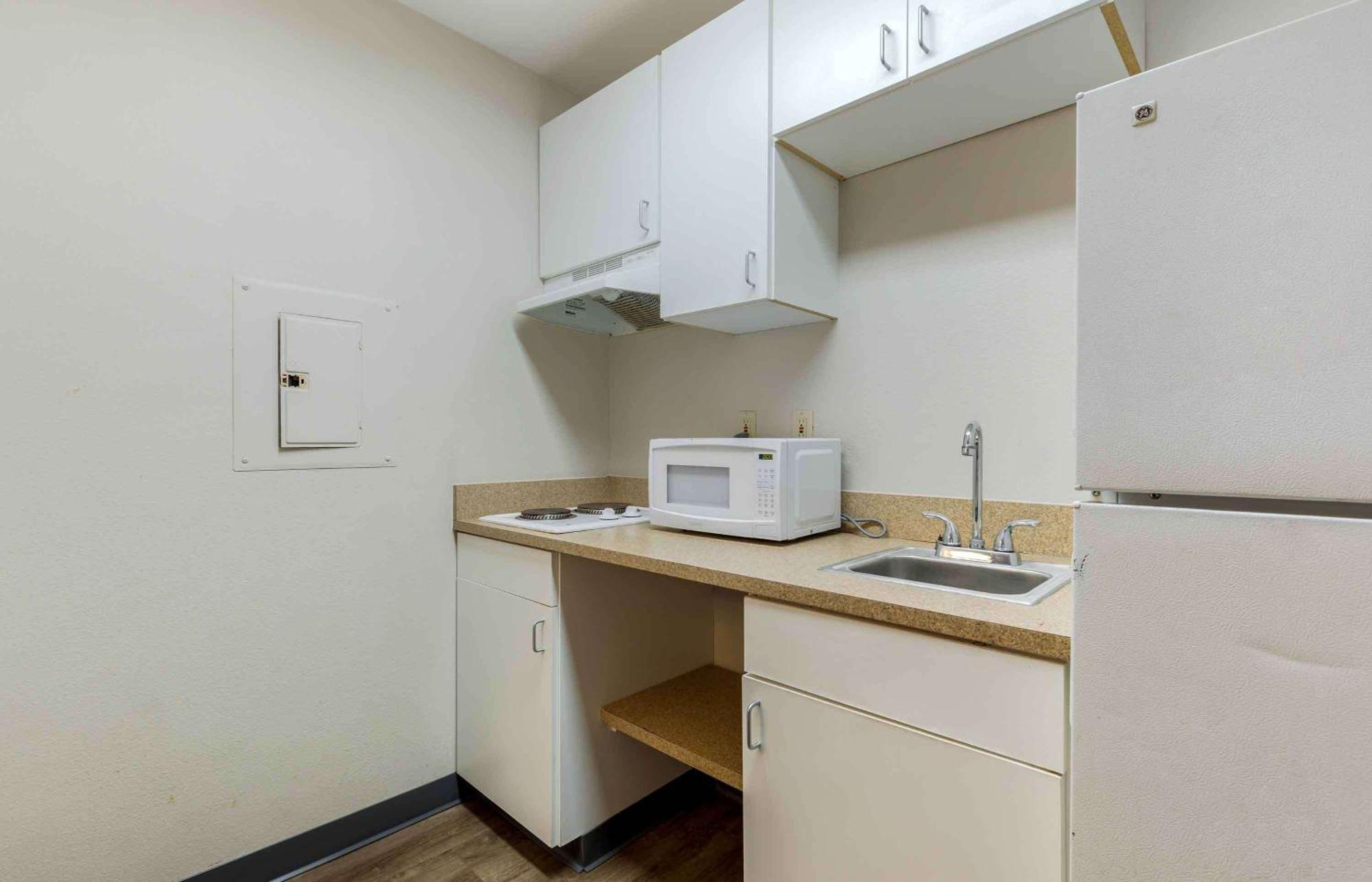 Extended Stay America Suites - Austin - North Central Экстерьер фото