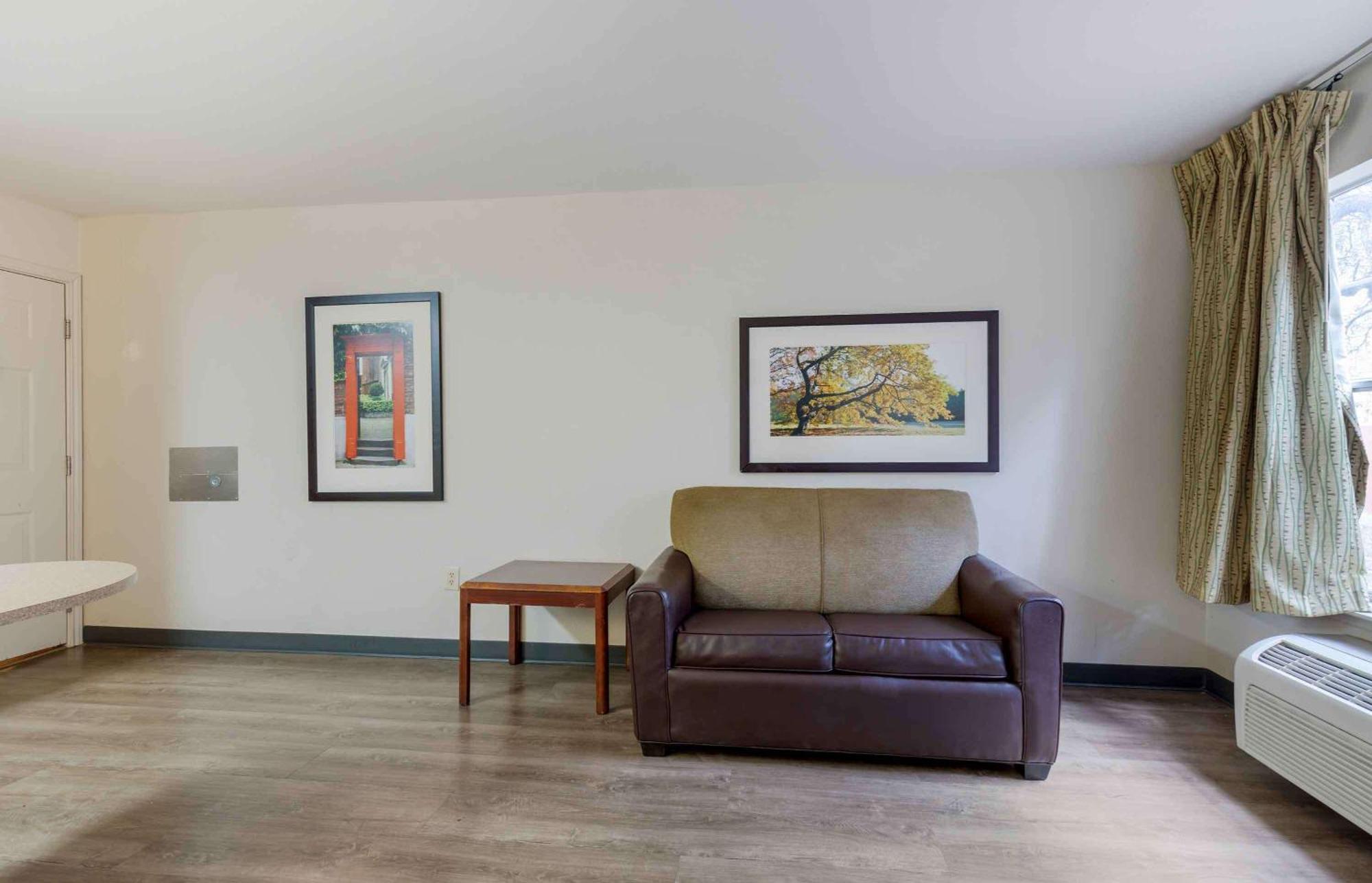Extended Stay America Suites - Austin - North Central Экстерьер фото