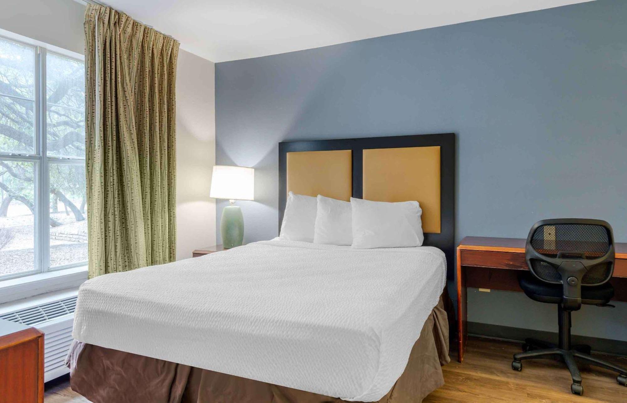 Extended Stay America Suites - Austin - North Central Экстерьер фото