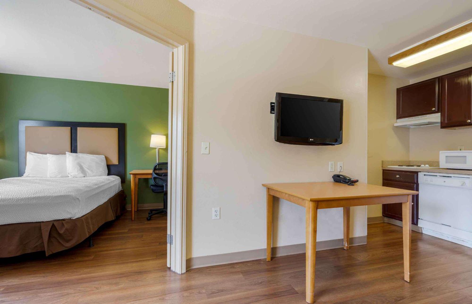 Extended Stay America Suites - Austin - North Central Экстерьер фото