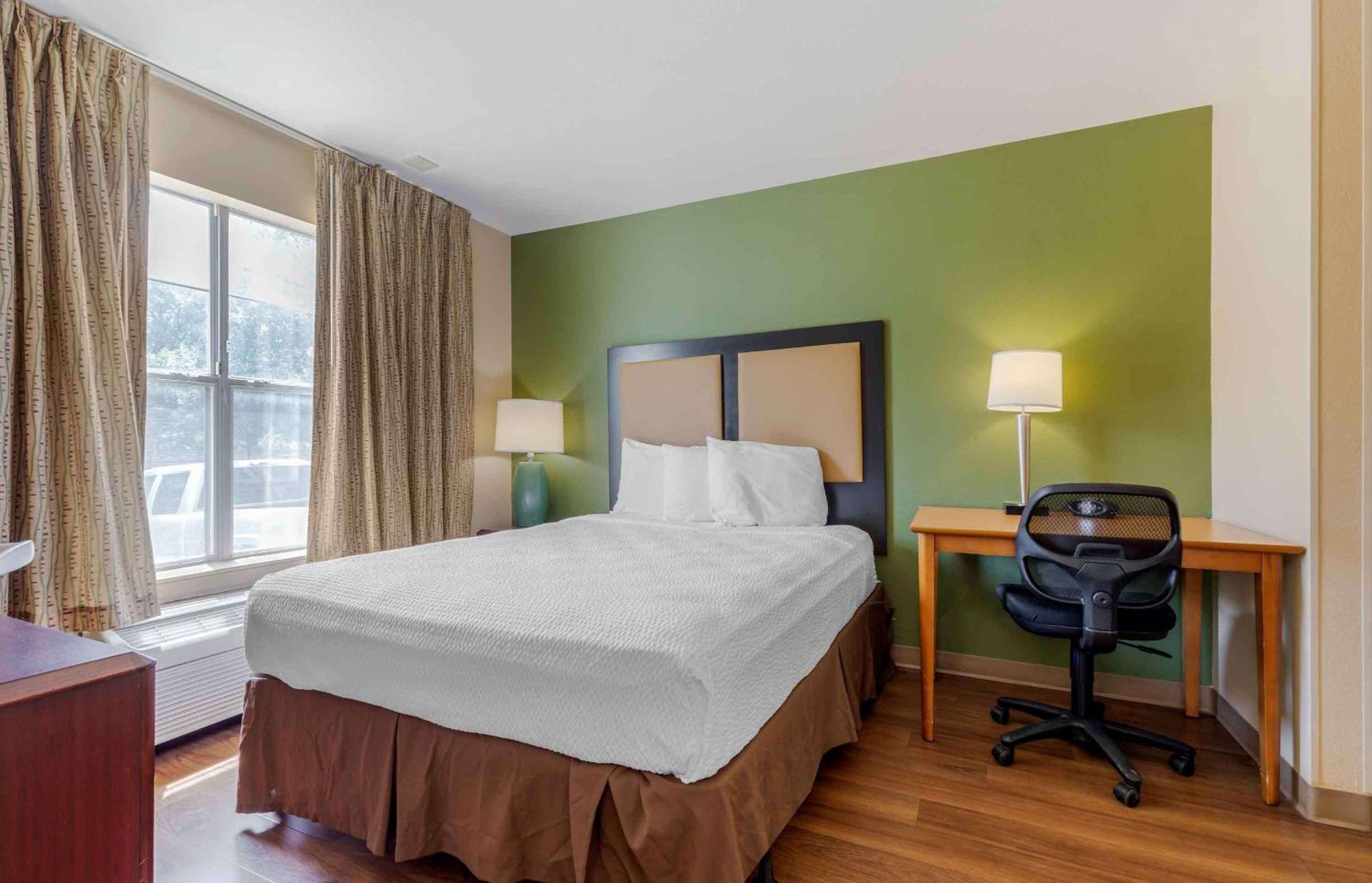 Extended Stay America Suites - Austin - North Central Экстерьер фото