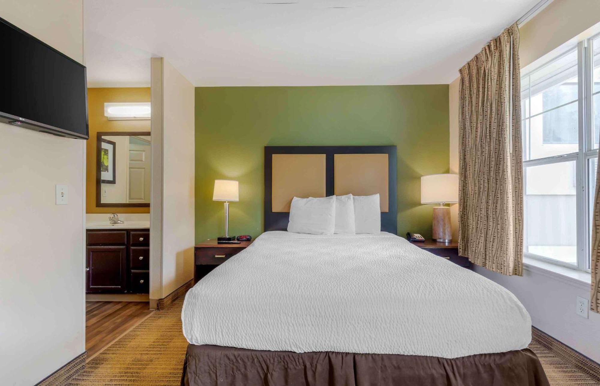 Extended Stay America Suites - Austin - North Central Экстерьер фото