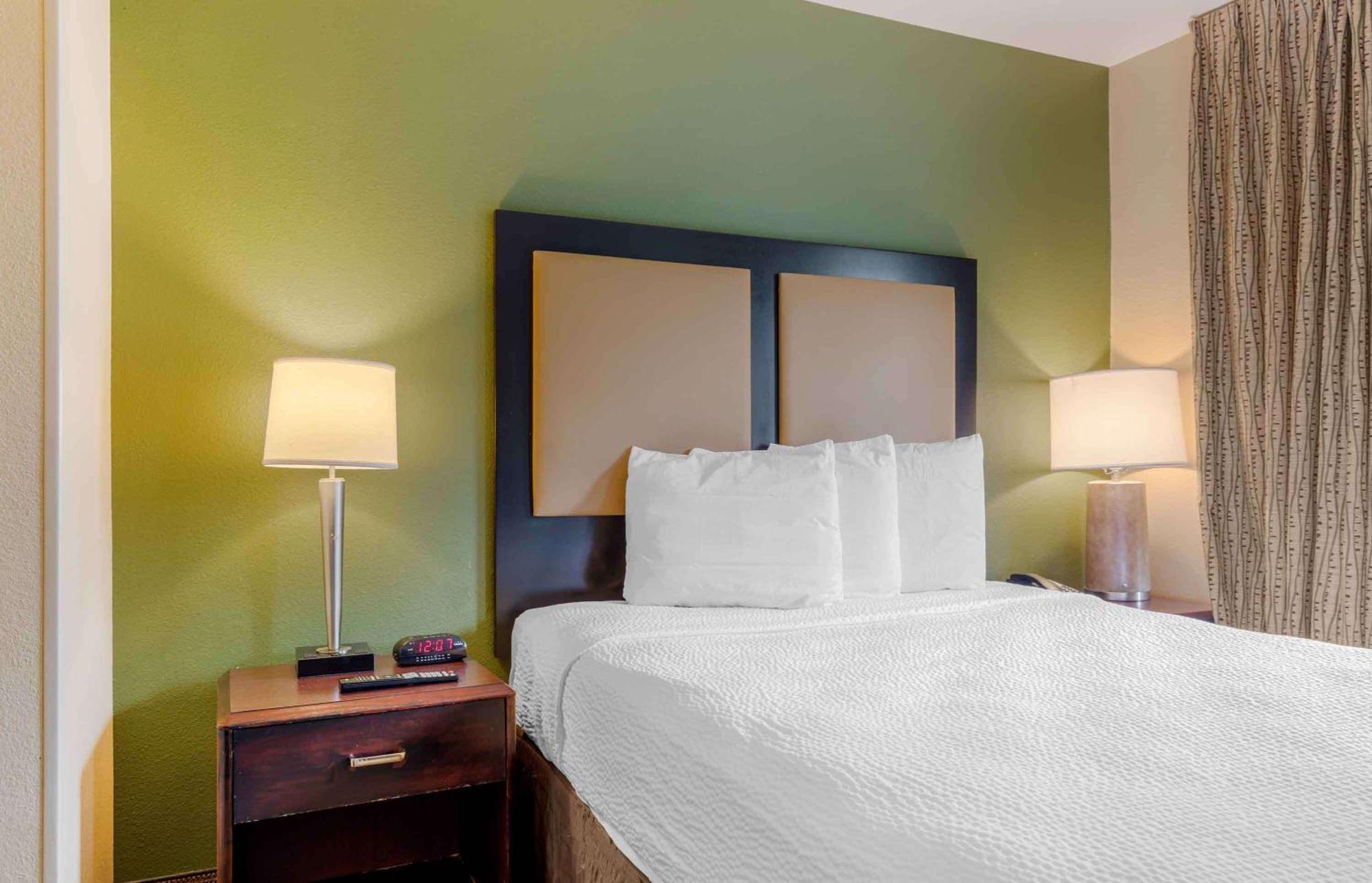 Extended Stay America Suites - Austin - North Central Экстерьер фото