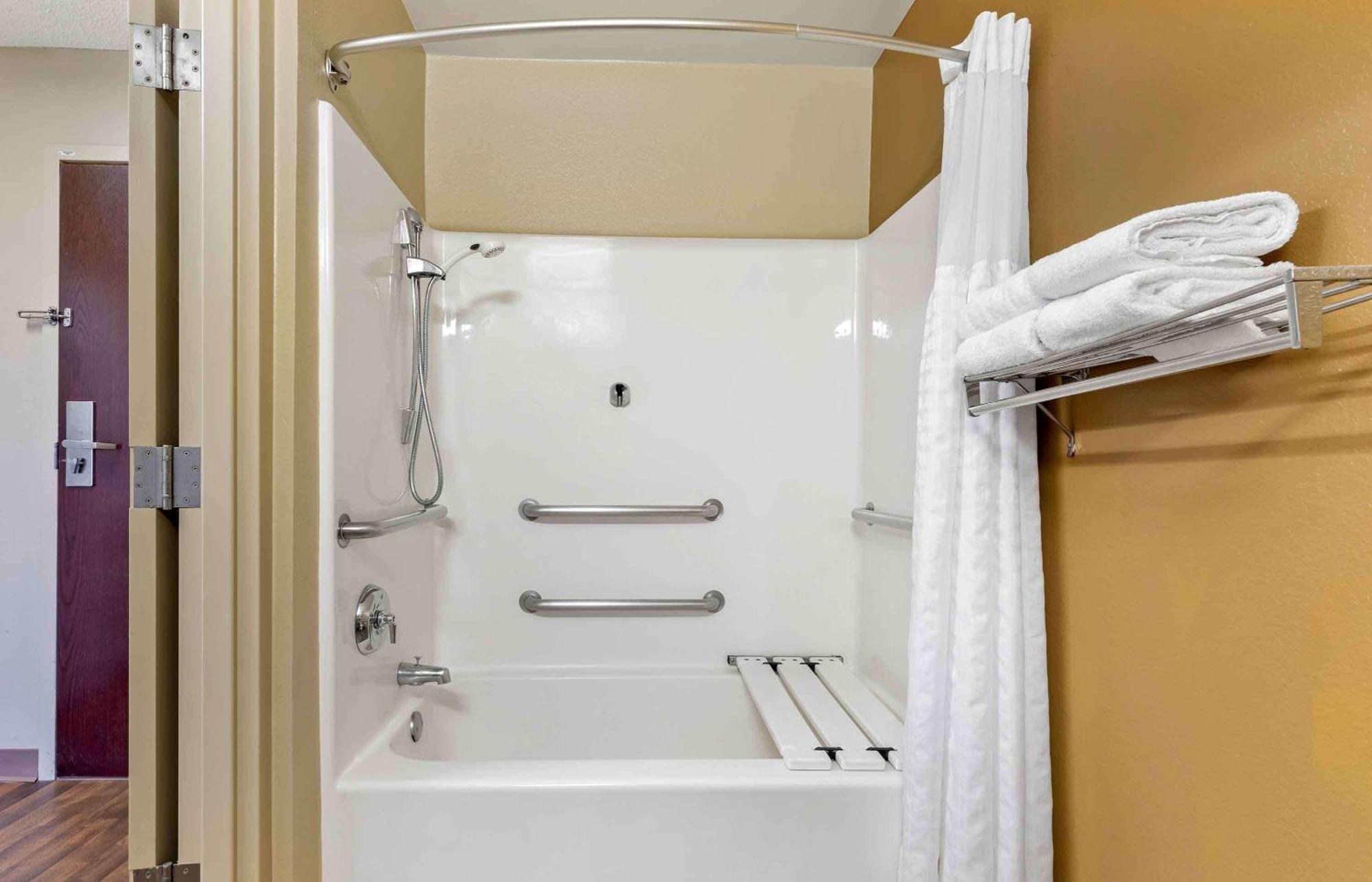 Extended Stay America Suites - Austin - North Central Экстерьер фото