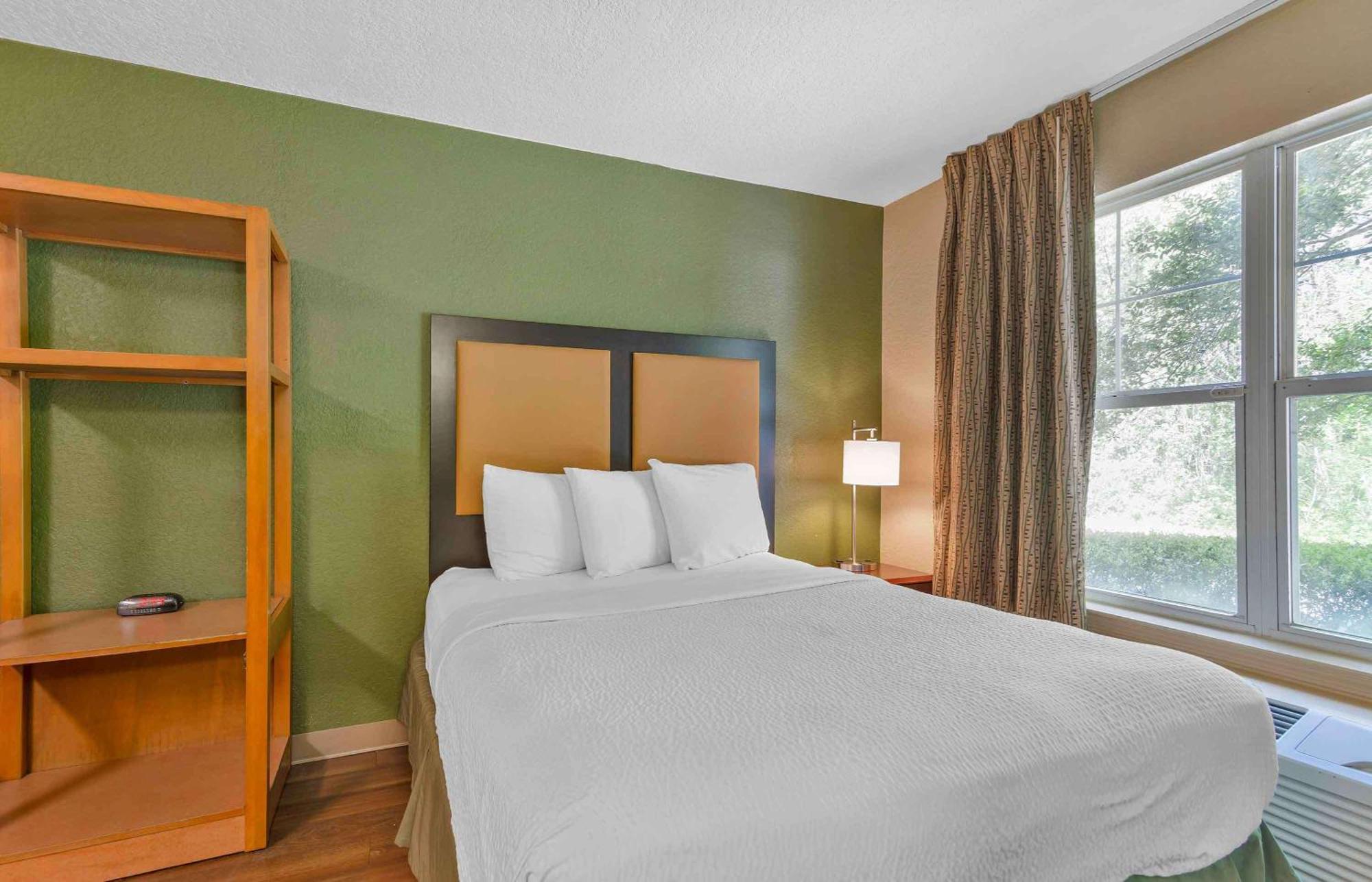 Extended Stay America Suites - Austin - North Central Экстерьер фото