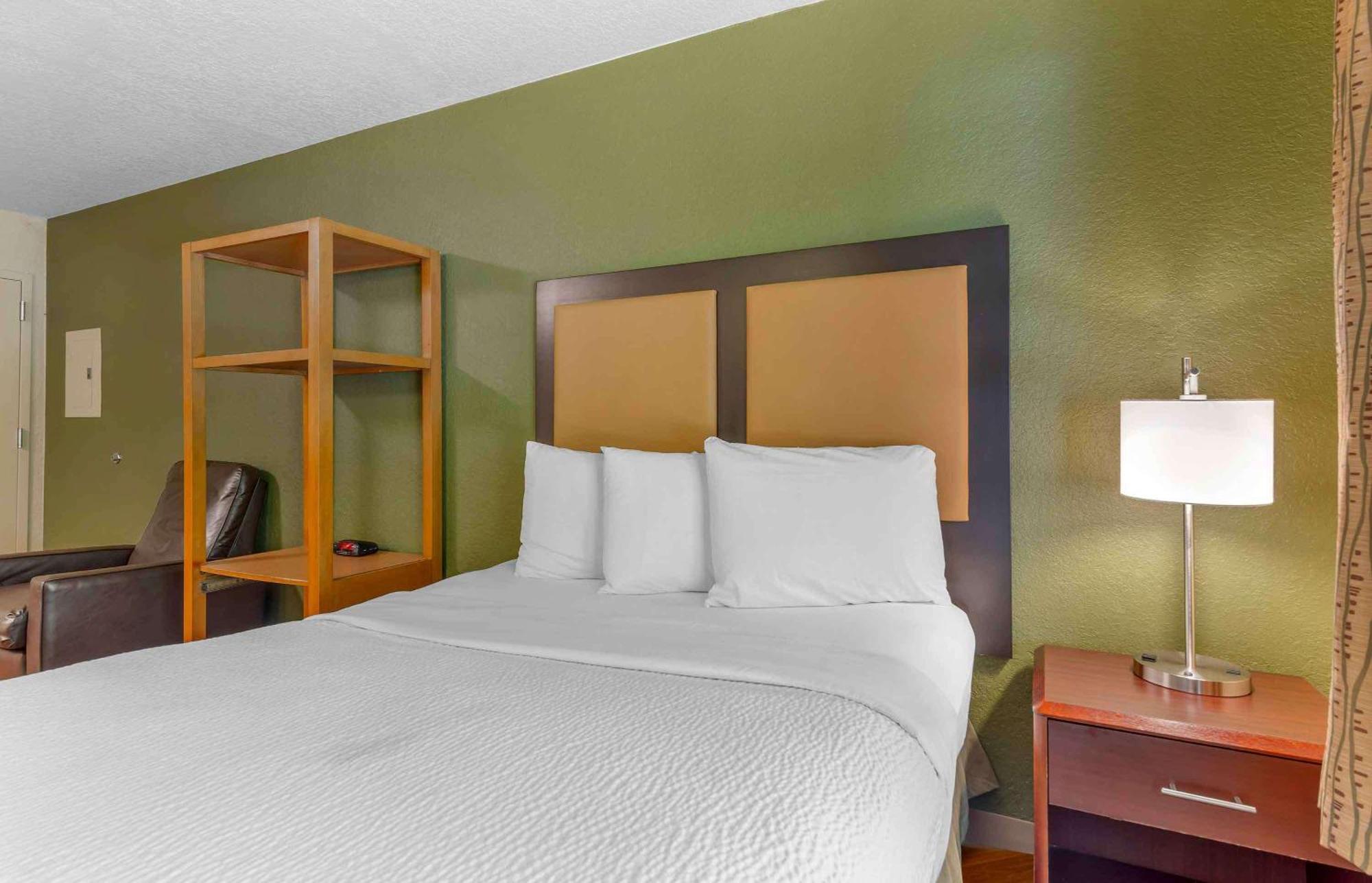 Extended Stay America Suites - Austin - North Central Экстерьер фото
