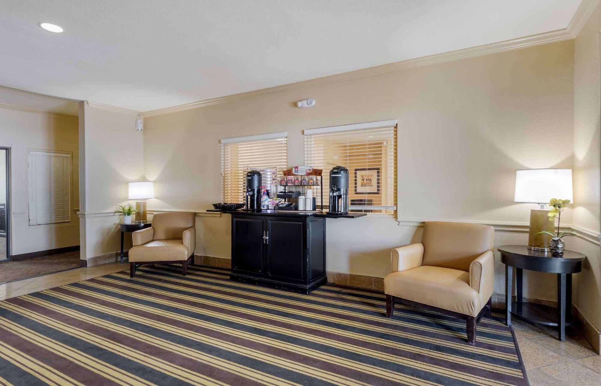 Extended Stay America Suites - Austin - North Central Экстерьер фото