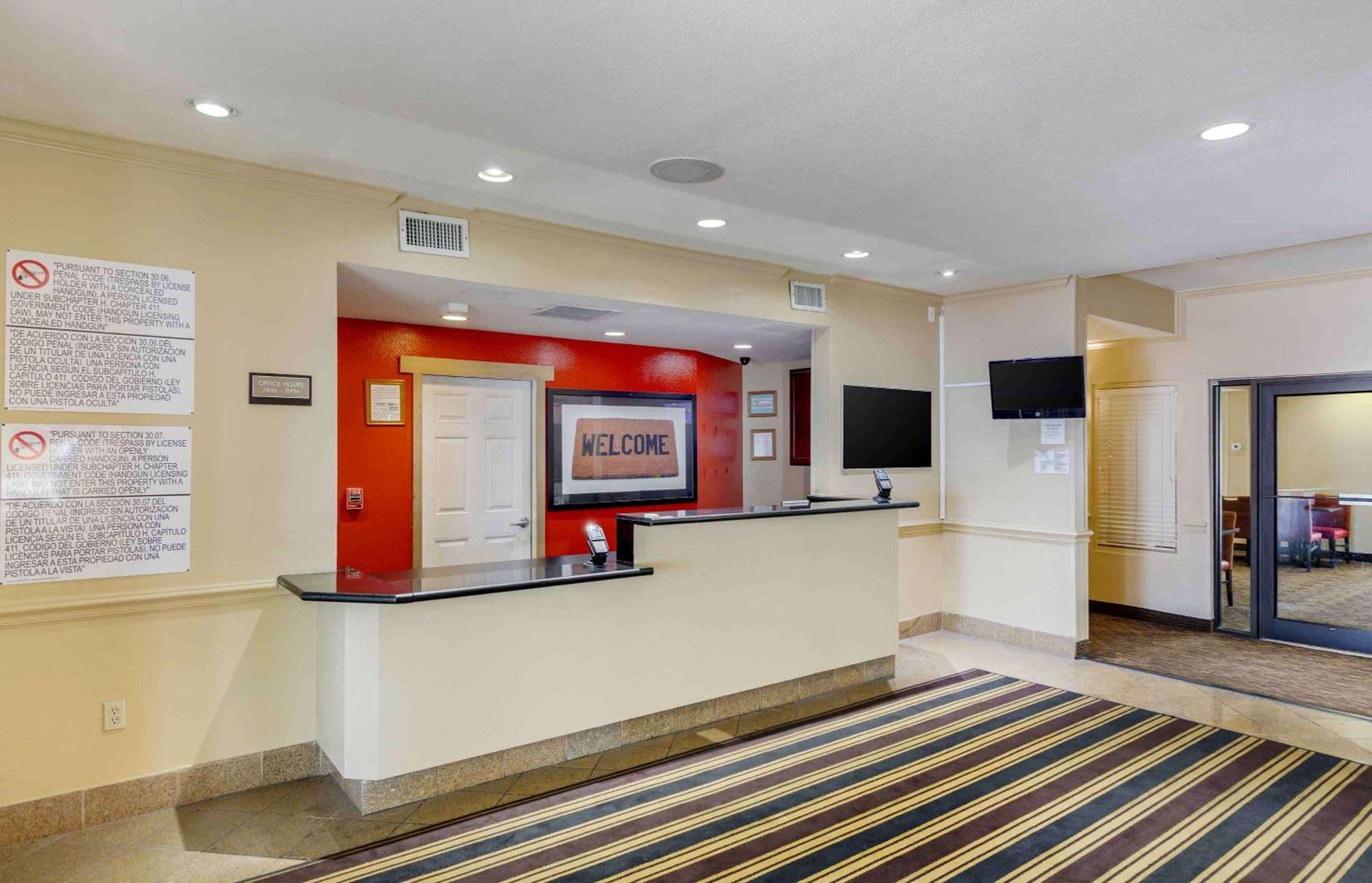 Extended Stay America Suites - Austin - North Central Экстерьер фото