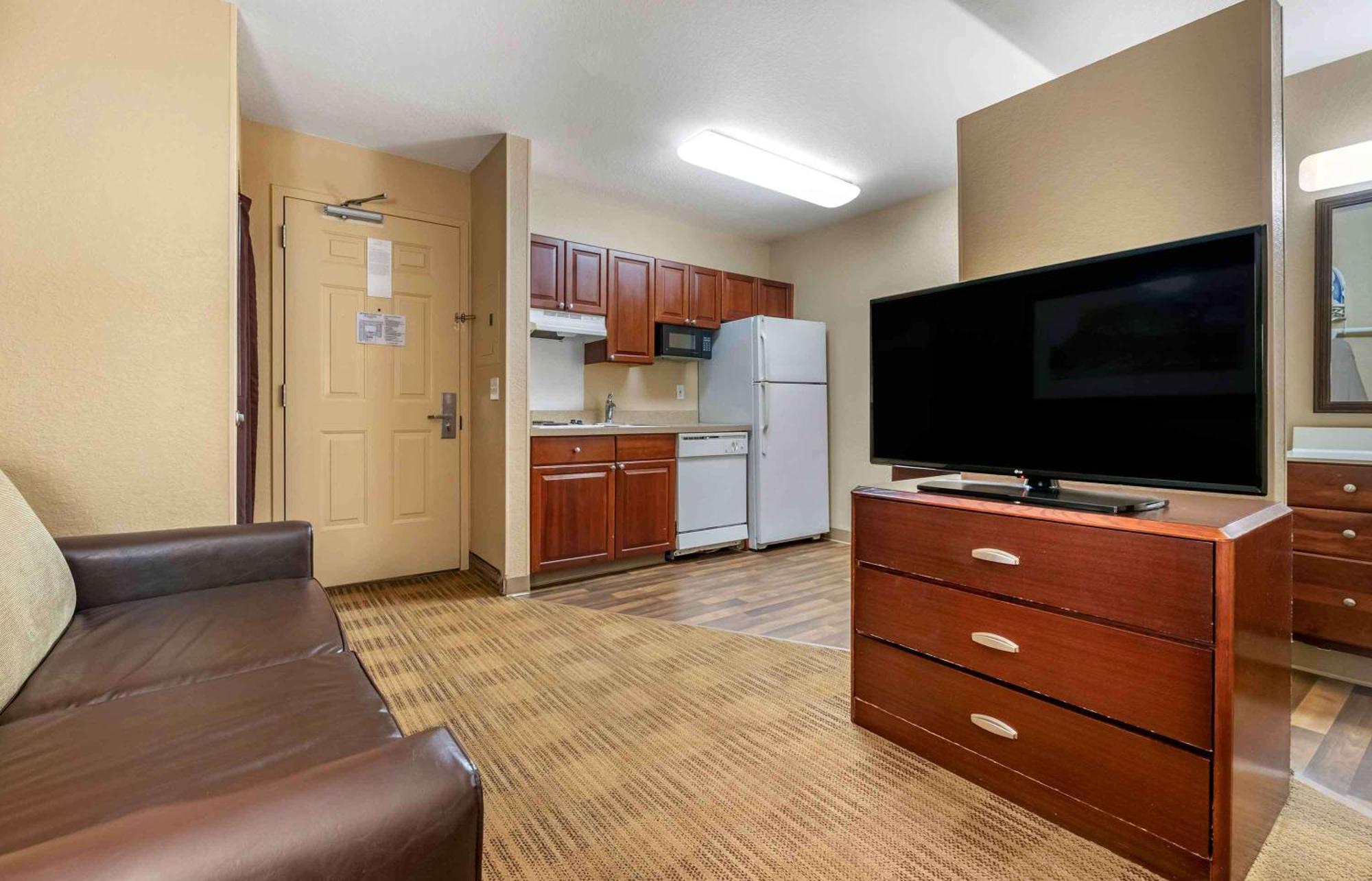 Extended Stay America Suites - Austin - North Central Экстерьер фото