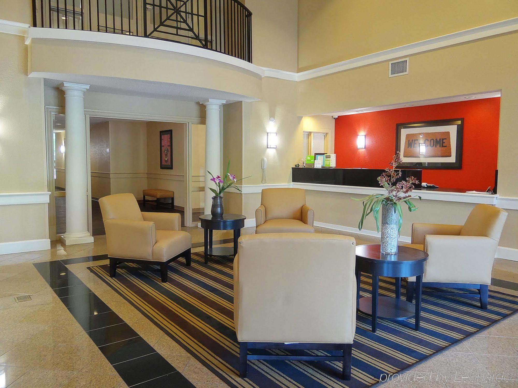 Extended Stay America Suites - Austin - North Central Экстерьер фото