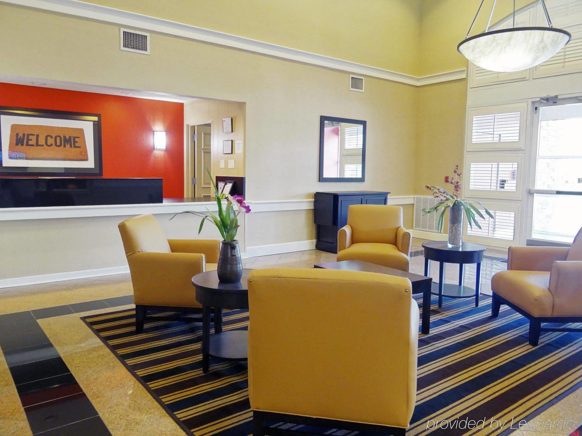 Extended Stay America Suites - Austin - North Central Экстерьер фото