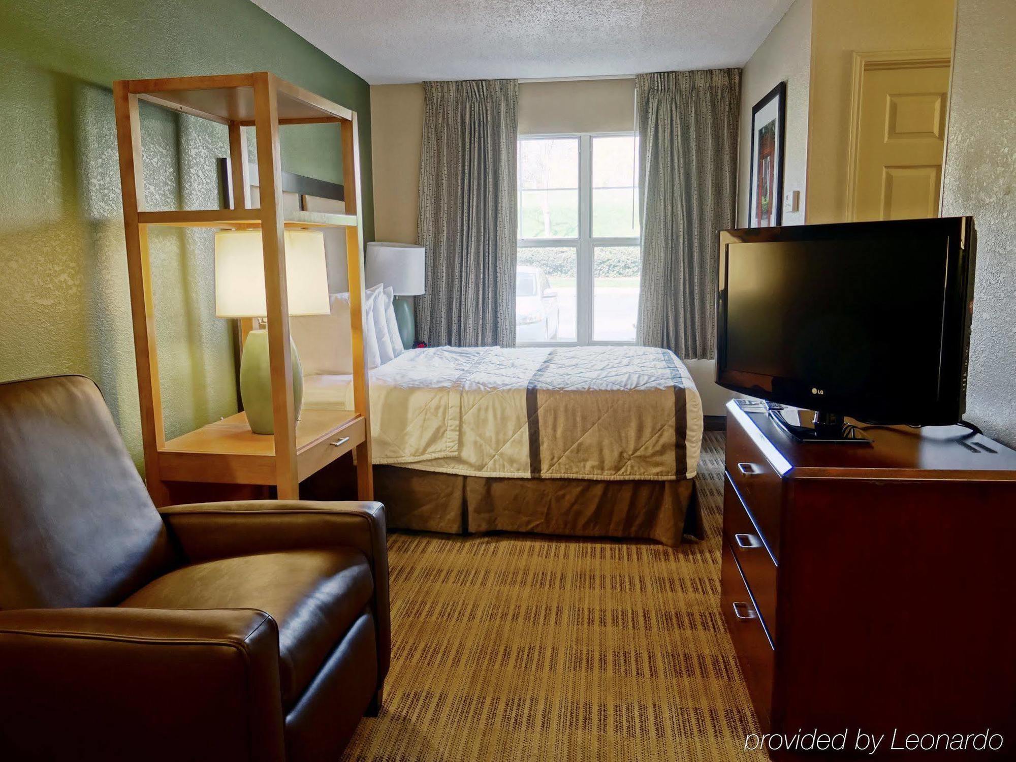 Extended Stay America Suites - Austin - North Central Экстерьер фото