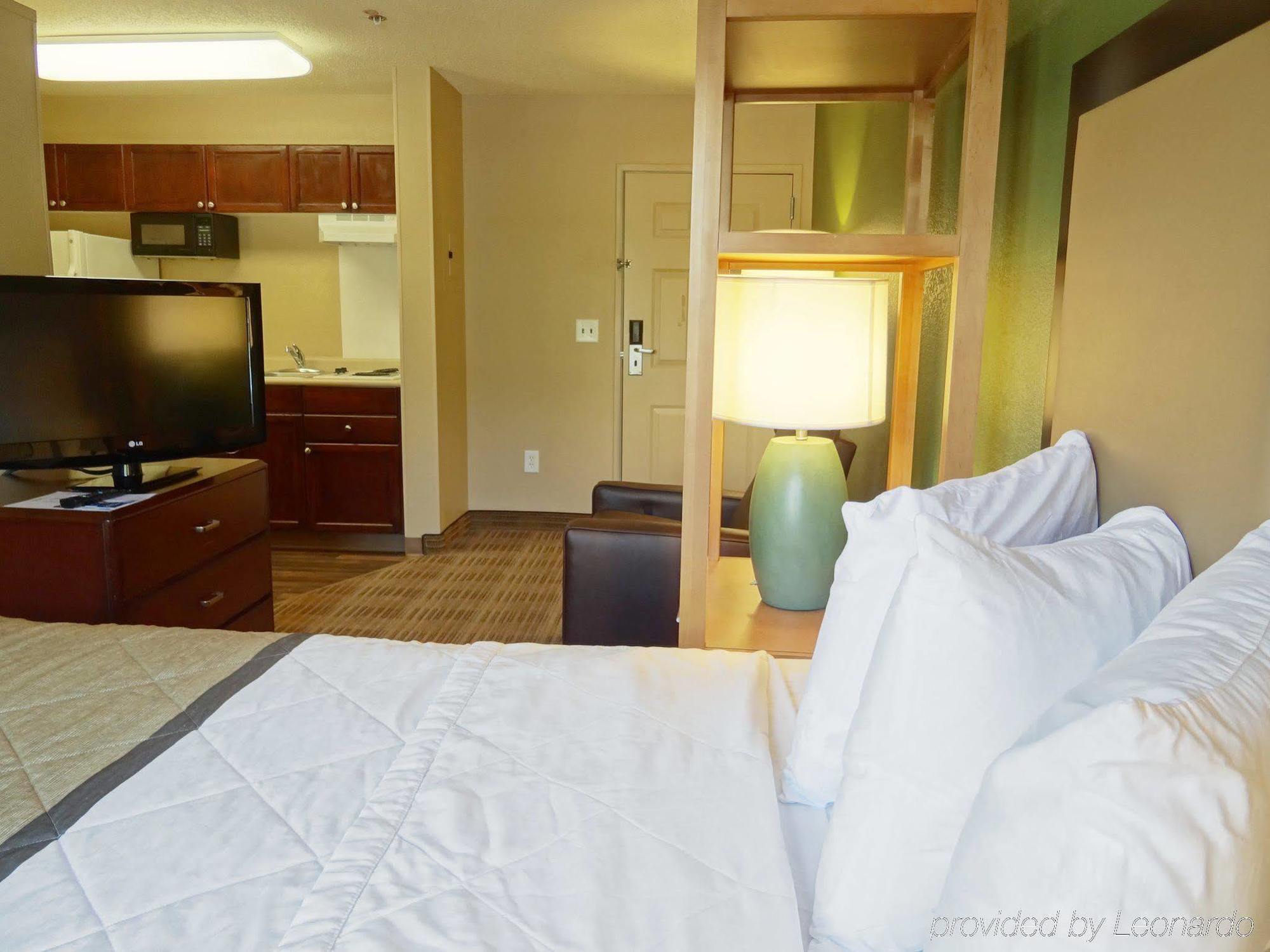 Extended Stay America Suites - Austin - North Central Экстерьер фото